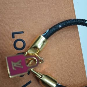 Louis Vuitton Multicolor Bracelet
